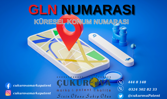 GLN NUMARASI KİMLERE VERİLİR