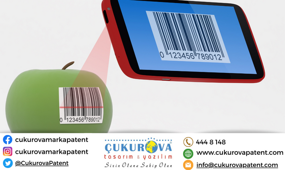 BARKOD NEDİR? HANGİ SEKTÖRLER BARKOD BAŞVURUSU YAPMALIDIR?