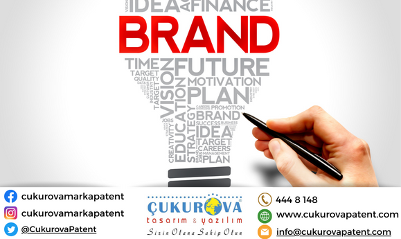 Yurt Dışı Marka Tescili