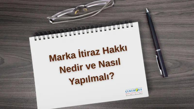 Marka İtiraz Hakkı Nedir