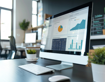 ERP ve CRM Sistemlerinin Farklılıkları