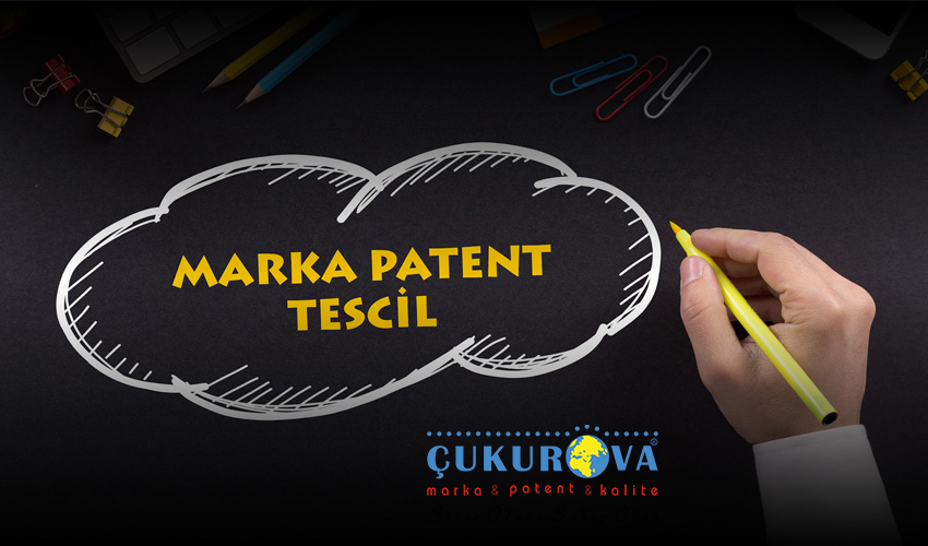 ADANA'DA MARKA TESCİLİNİN ÖNEMİ