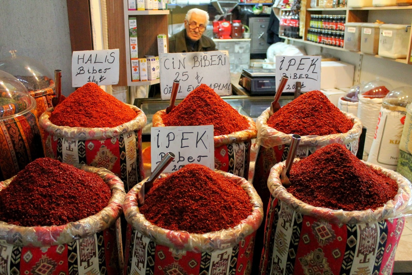 KAHRAMANMARAŞ MARKA TESCİLİ'NDE BİLİNÇLENİYOR