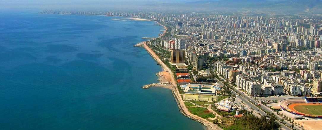 Mersin Marka Tescili