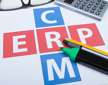ERP ve CRM Entegrasyonu