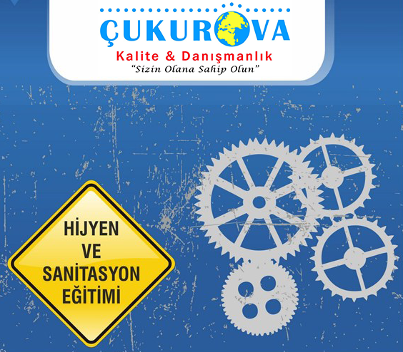 Hijyen ve Sanitasyon Eğitimi