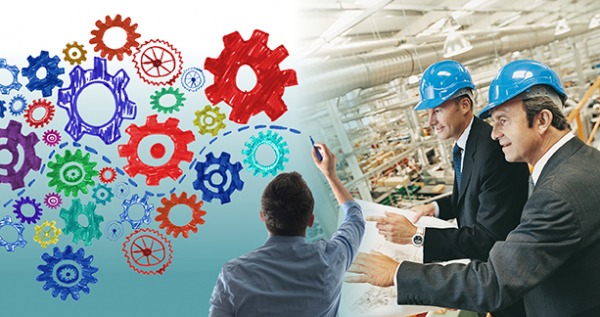 Endüstri Kenti İskenderun’a ‘ENDÜSTRİ MÜHENDİSLİĞİ’ yakışır!