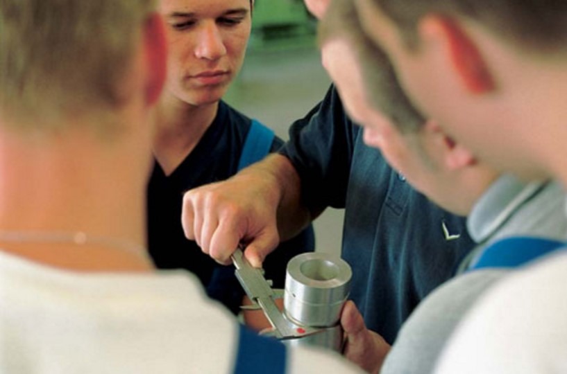 KOSGEB‘ten Meslek Liseli Mezunlara 150 Bin Lira