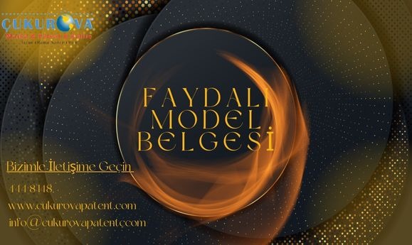 Faydalı Model Belgesi