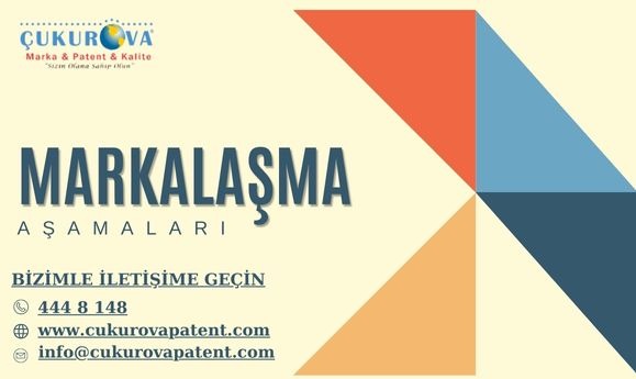 Markalaşma Aşamaları