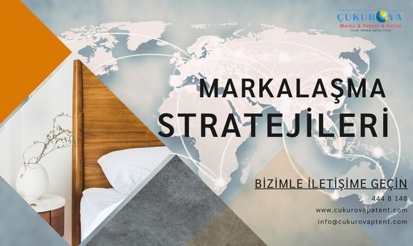 Markalaşma Stratejileri