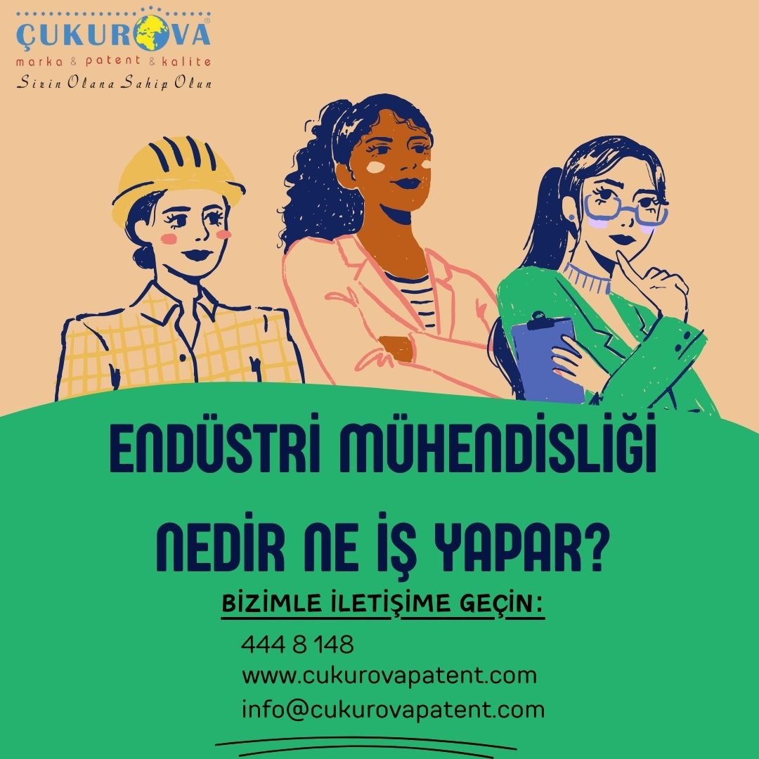 ENDÜSTRİ MÜHENDİSİ NEDİR, NE İŞ YAPAR?