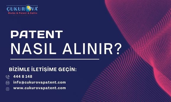 PATENT NASIL ALINIR?