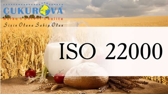 ISO 22000 NEDİR? ISO 22000 AMACI NEDİR?