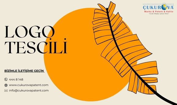 LOGO TESCİLİ