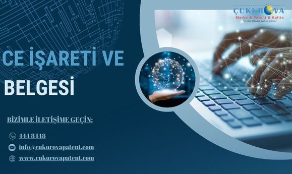 CE İşareti ve Belgesi