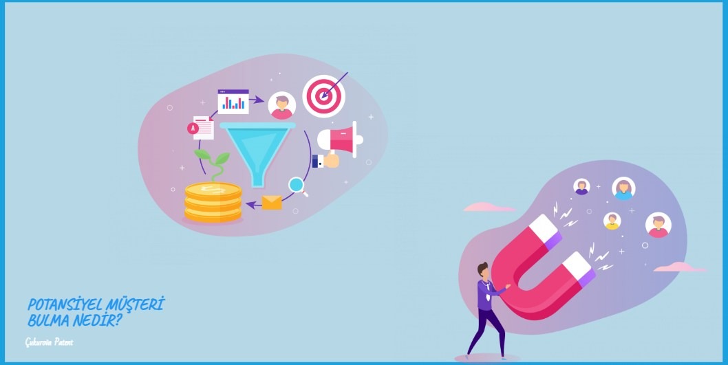 Potansiyel Müşteri Bulma Yöntemleri