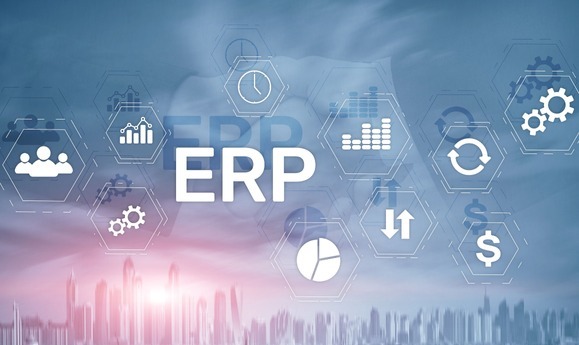 ERP Sistemlerinin İşletme Verimliliğine Katkıları
