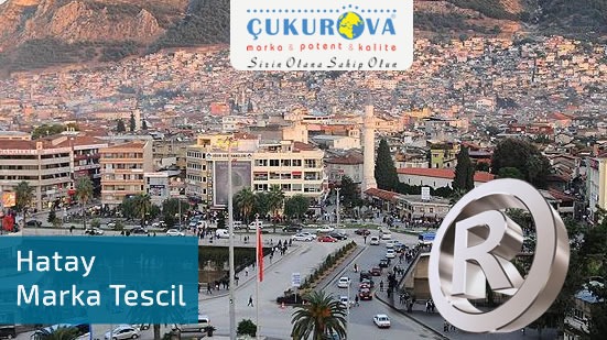 Hatay Marka Tescili