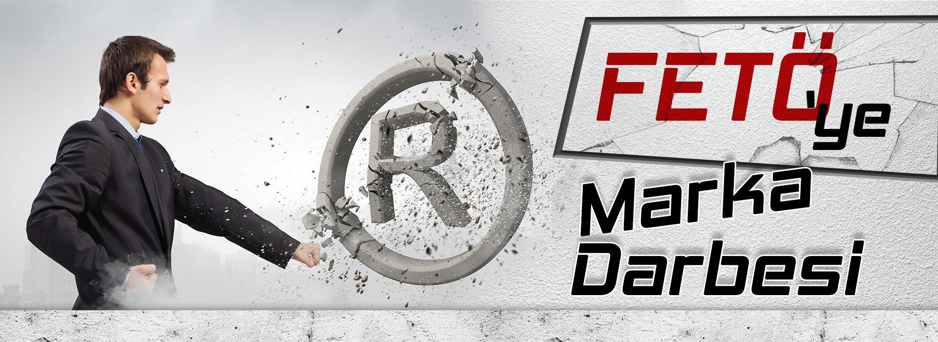 TPE'den FETÖ'ye Marka Darbesi