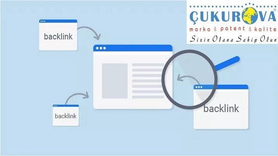 Backlink Nedir ? Bir Web sitesinde backlink ne işe yarar?