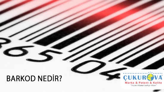Barkod Nedir?