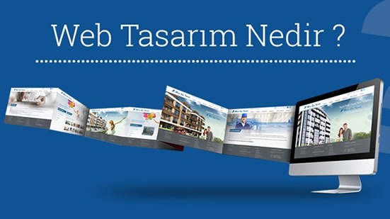 Bir Şirket İçin Web Tasarımın Önemi