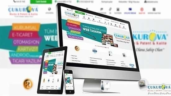 Kurumsal Web Sitelerde Renk Seçimi