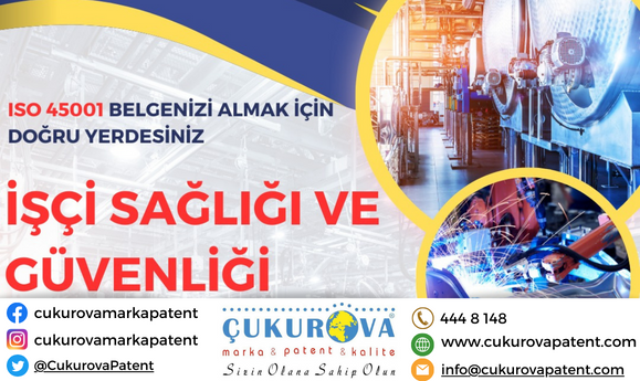 İşçi Sağlığı ve Güvenliği Belgesi Almak Şirketler İçin Neden Önemlidir?