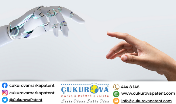 Patentlerin Geleceği Yapay Zeka, Biyoteknoloji ve Dijital İnovasyon