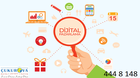 Dijital Pazarlama Nedir?