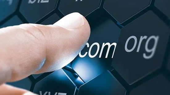 Domain Kayıt (Alan Adı Tescili) Nedir ?