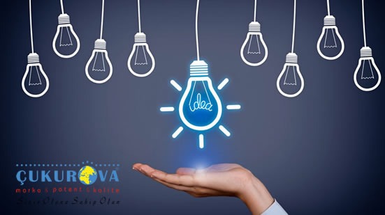 Küçük İşletmelerin Yan Faaliyet Alanı: Fikri Mülkiyet