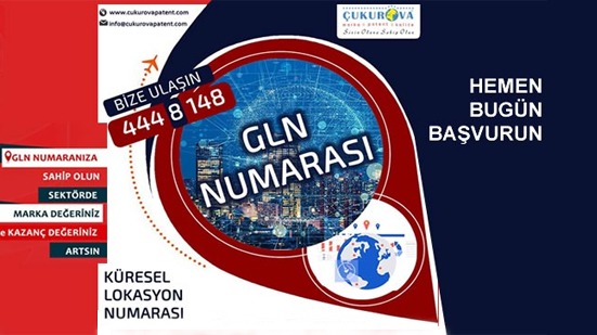 GLN NEDİR, NASIL ALINIR