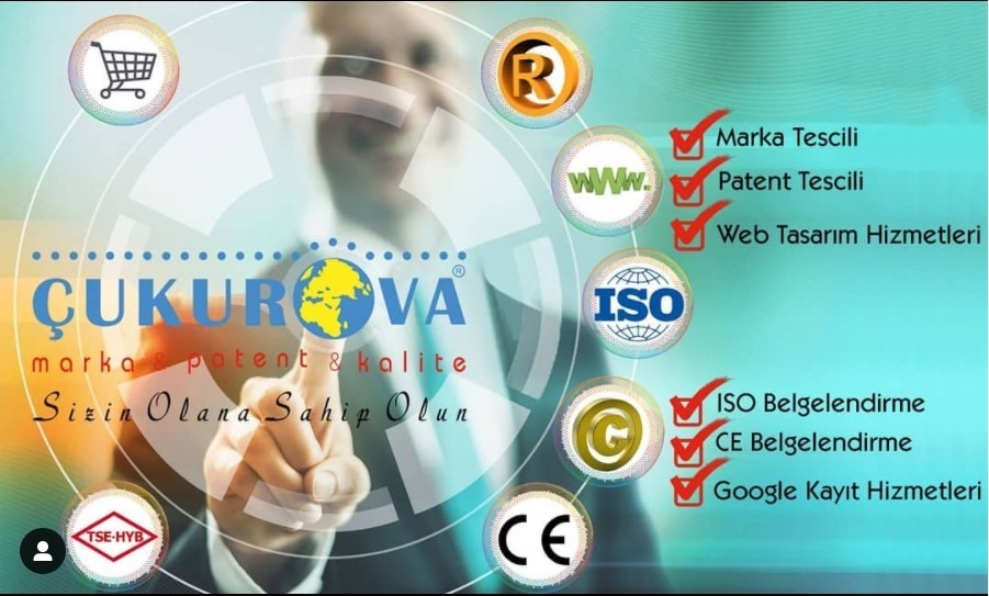 ÇUKUROVA DANIŞMANLIK