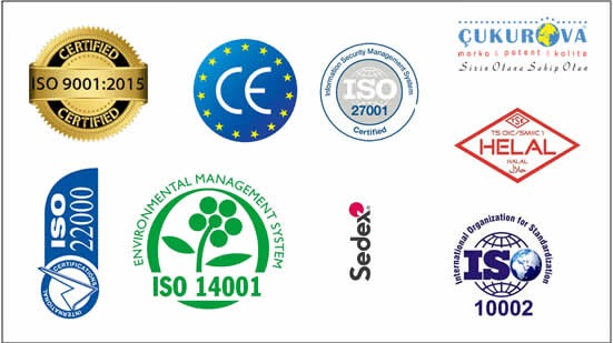 Bir Fırmanın Kurumsallaşması İçin Gerekli Belgeler