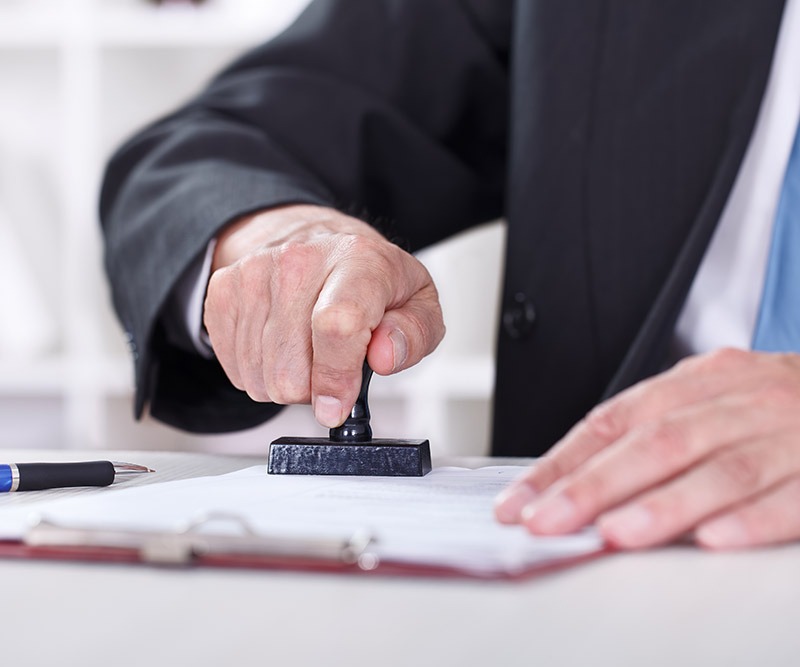 CE Belgelendirme - CE İşareti