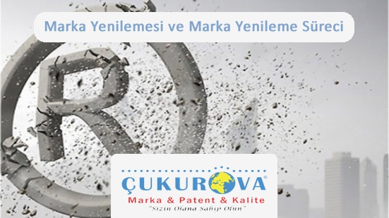 Marka Yenilemesi ve Marka Yenileme Süreci