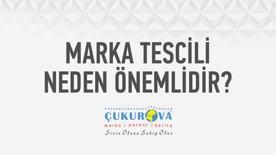 Marka Tescili Neden Önemlidir?