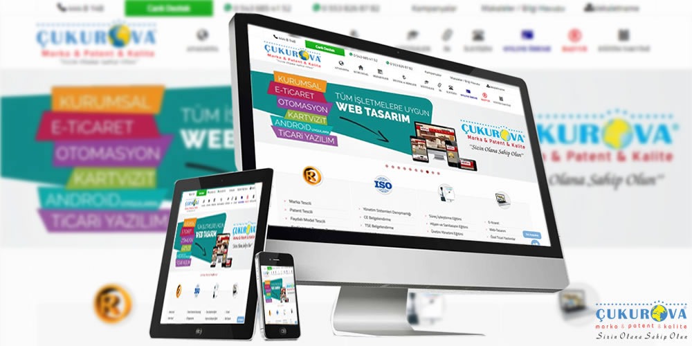 Mobil Uyumlu Web Sitesi Nedir ?