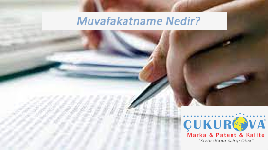 Mersin Marka ve Patent Tescil İşlemlerinde Muvafakatname Nedir?
