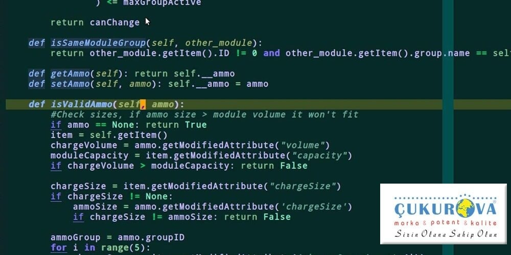 Nesne Yönelimli Programlama (OOP) nedir ?