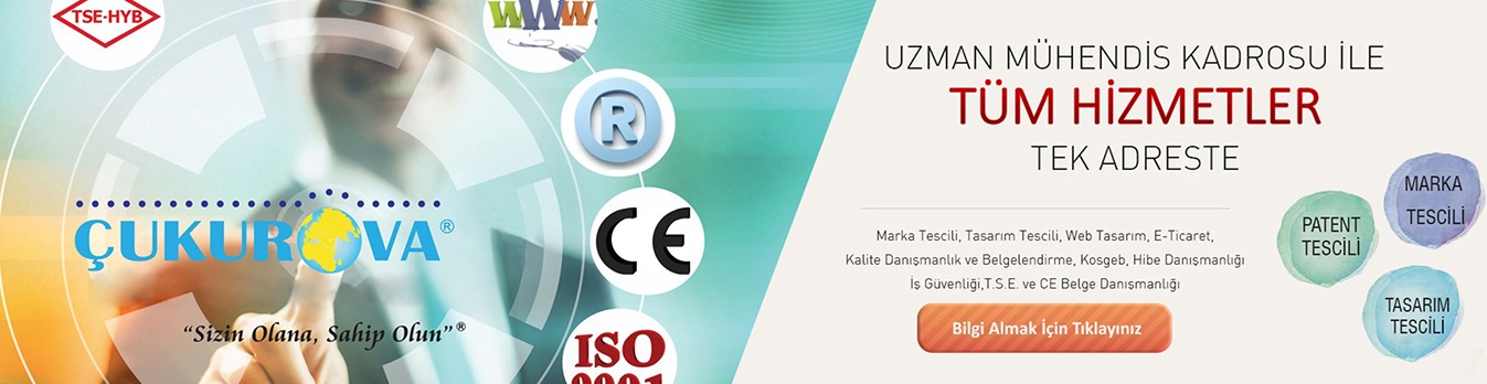 Mersin Marka Tescil Başvurusu? Marka Tescil İçin Gerekli Evraklar?