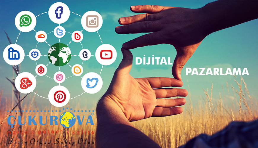 DİJİTAL PAZARLAMA NEDİR? DİJİTAL PAZARLAMA NERELERDE KULLANILIR? DİJİTAL PAZARLAMA TEKNİKLERİ NELERDİR?