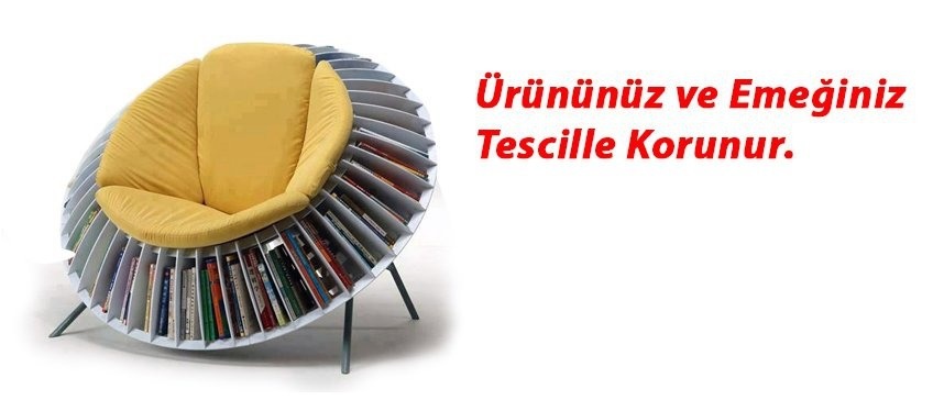 Endüstriyel Tasarım Tescili Nedir?