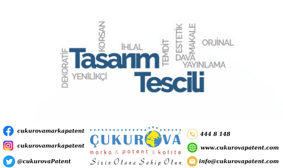 Tasarım Tescili ve Yaratıcı Hakları Koruma
