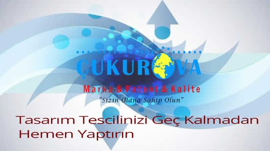 Neden Tasarım Tescili