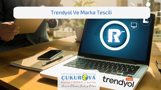 Trendyol Ve Marka Tescili
