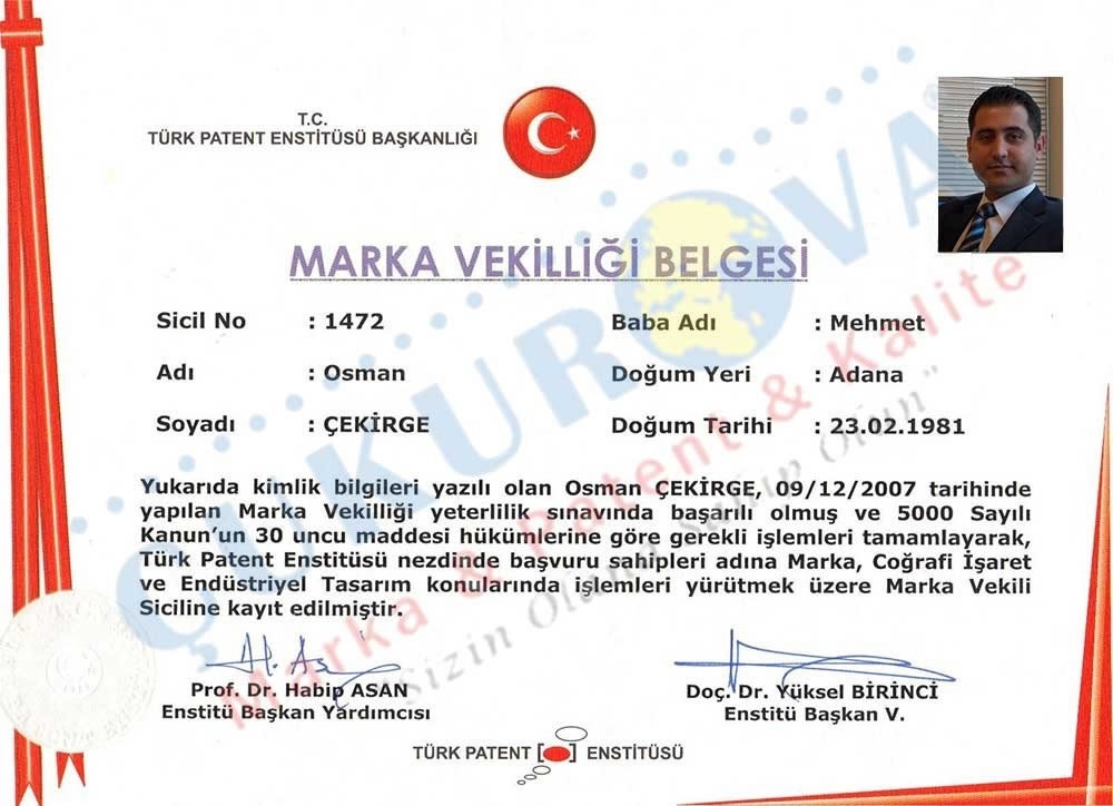 Vekil Ofisle Çalışmanın Önemi