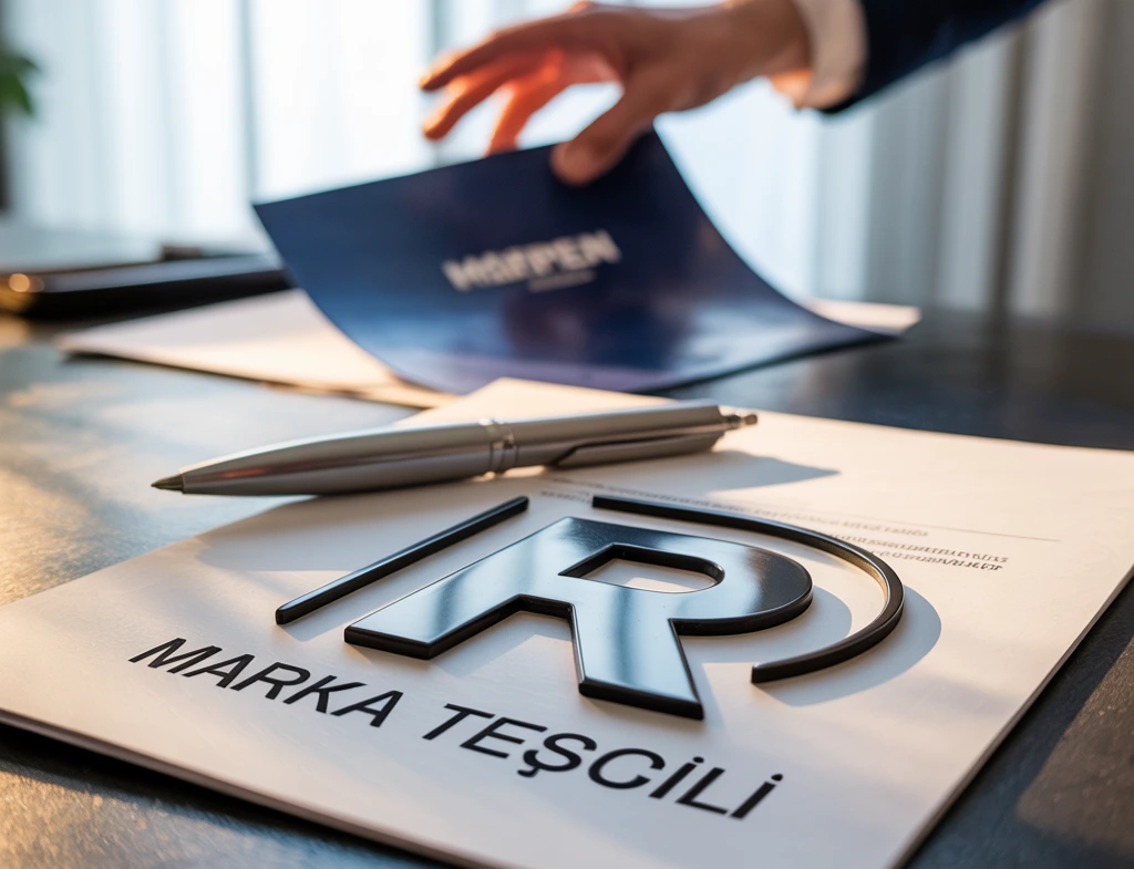 Fikri Haklar Menüsü